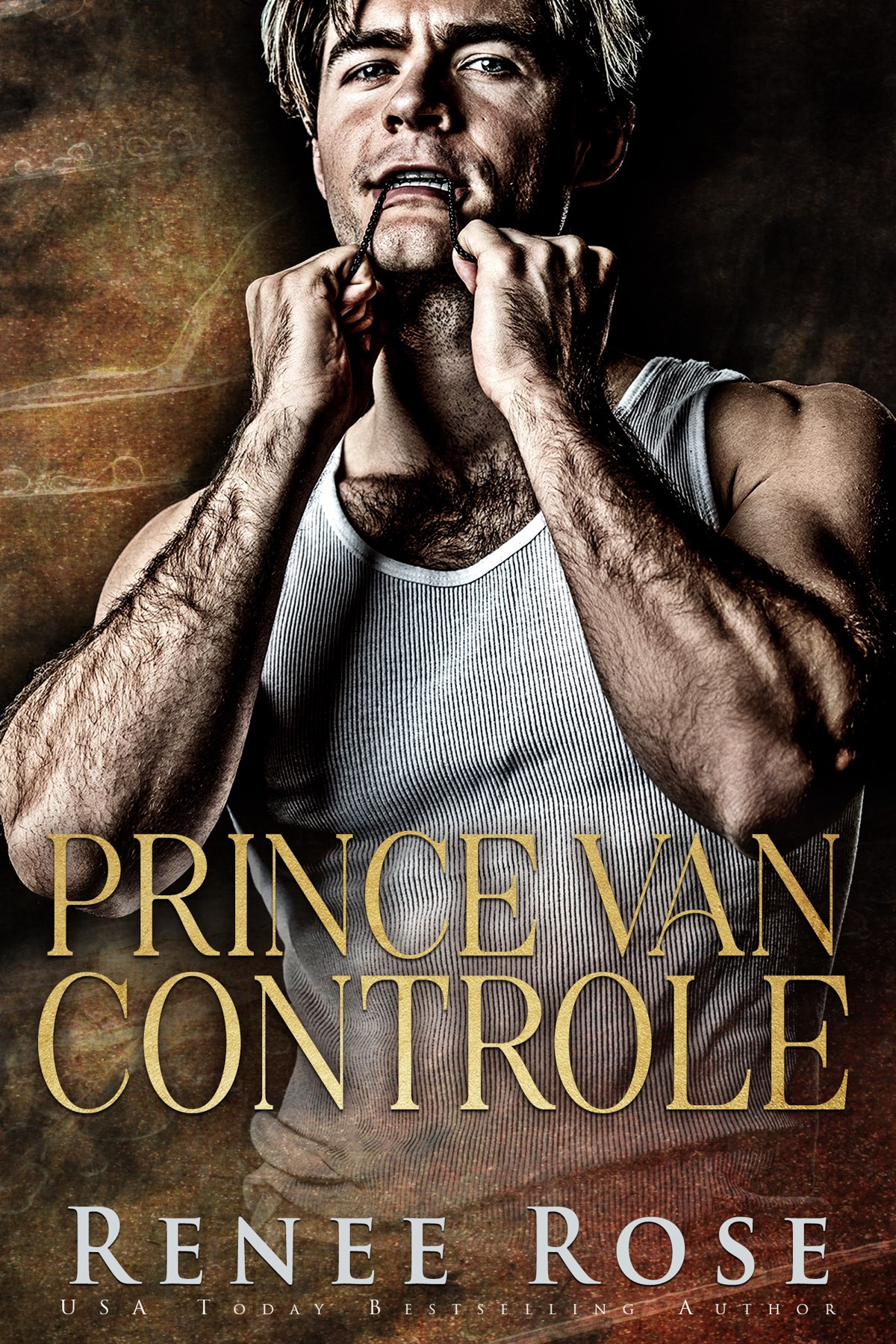 Prince van controle