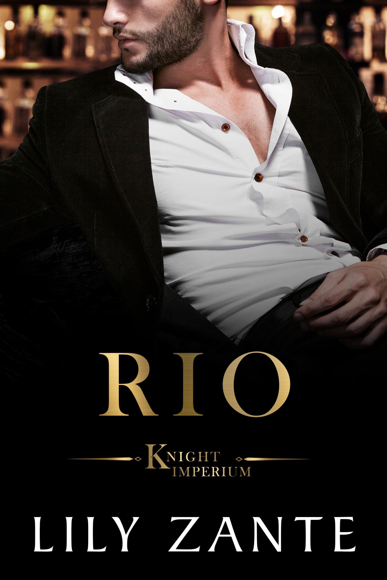 Rio (DUTCH)