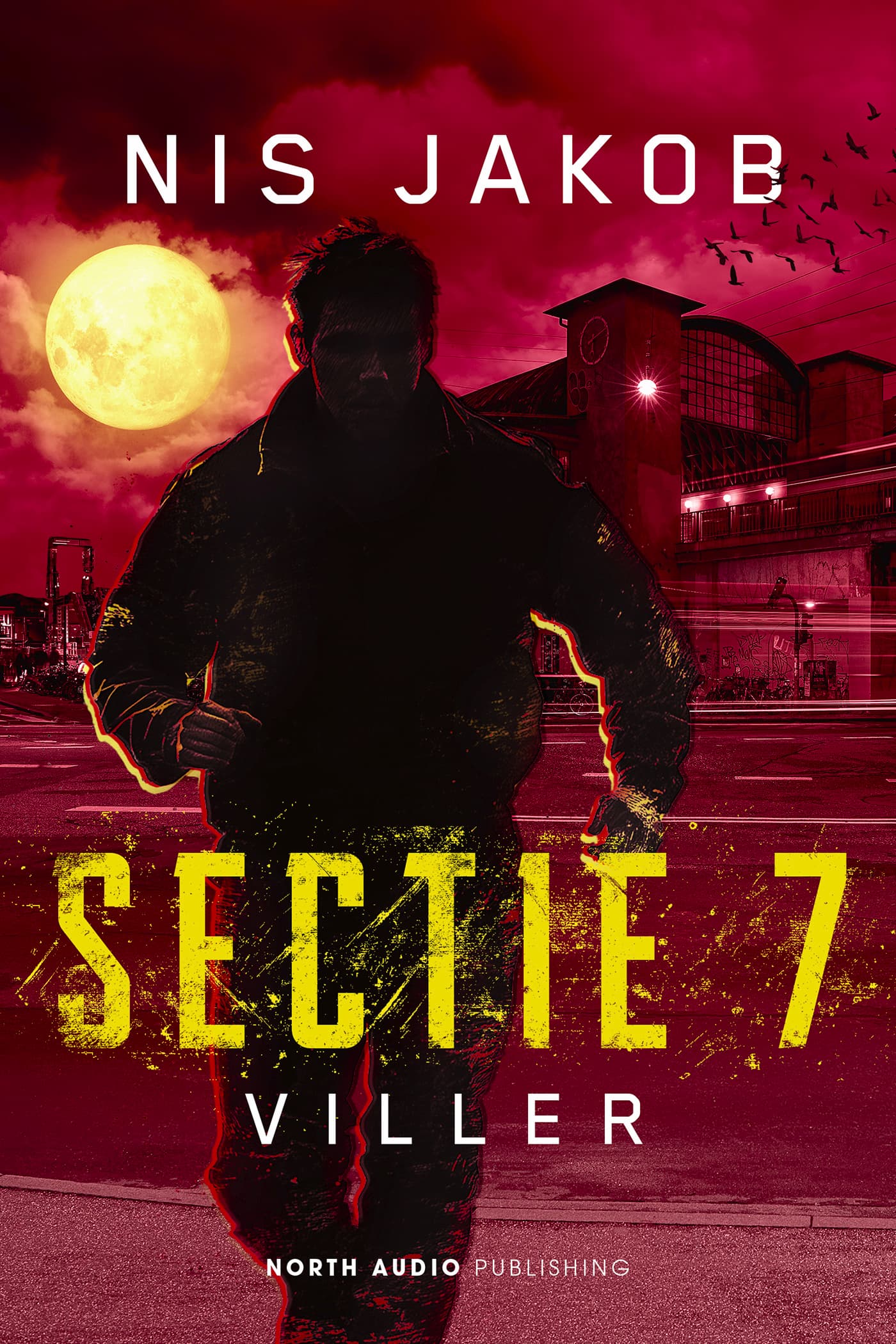 Viller: Sectie 7, eerste deel
