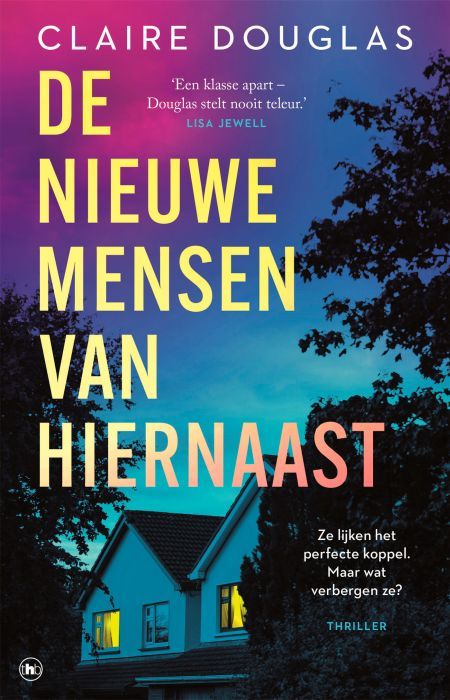 De nieuwe mensen van hiernaast