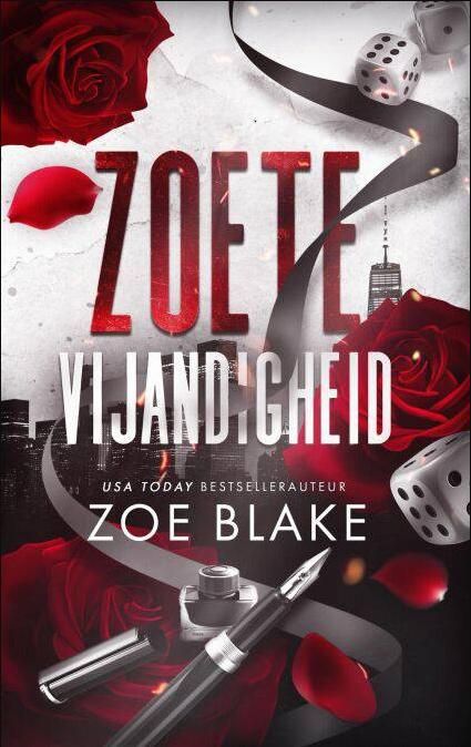 Zoete vijandigheid