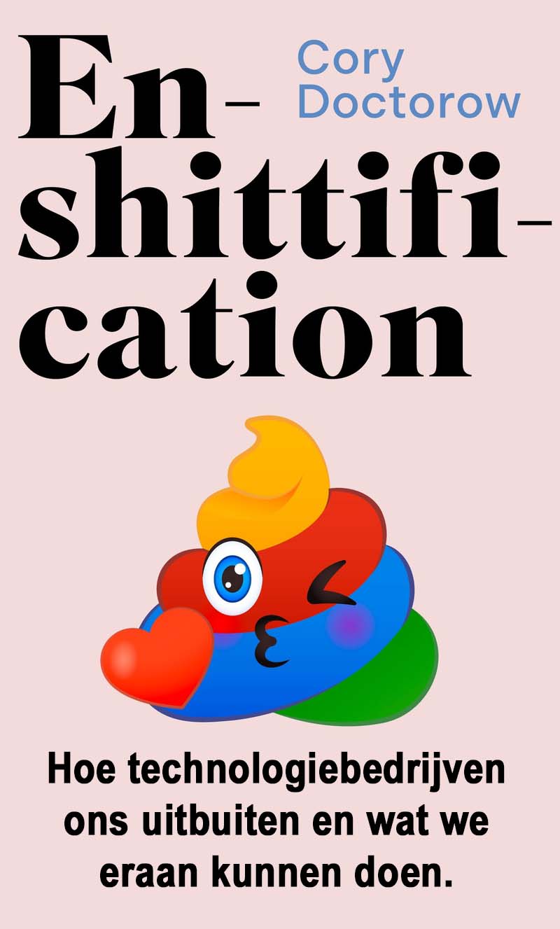 Enshittification
