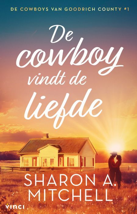 De cowboy vindt de liefde