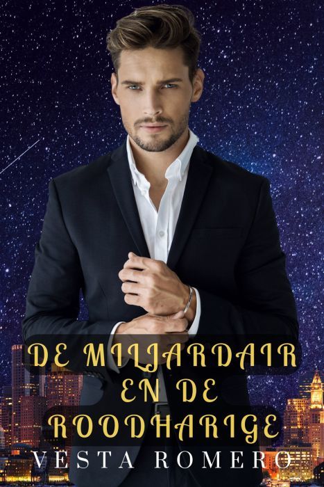De miljardair en de roodharige