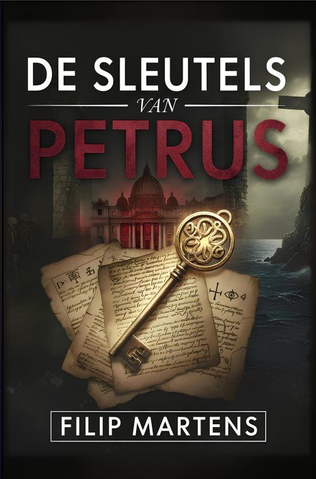 De sleutels van Petrus
