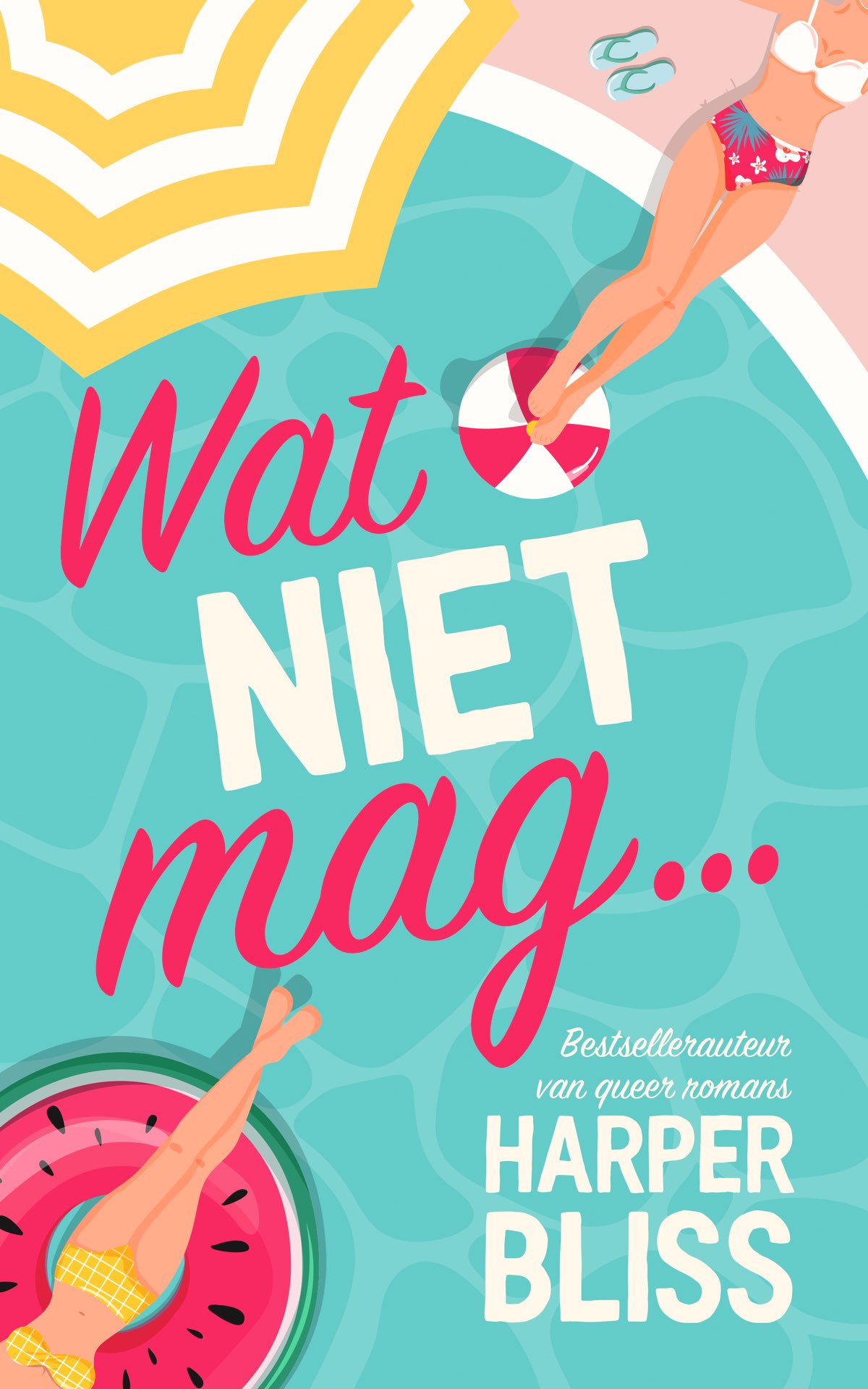 Wat niet mag…