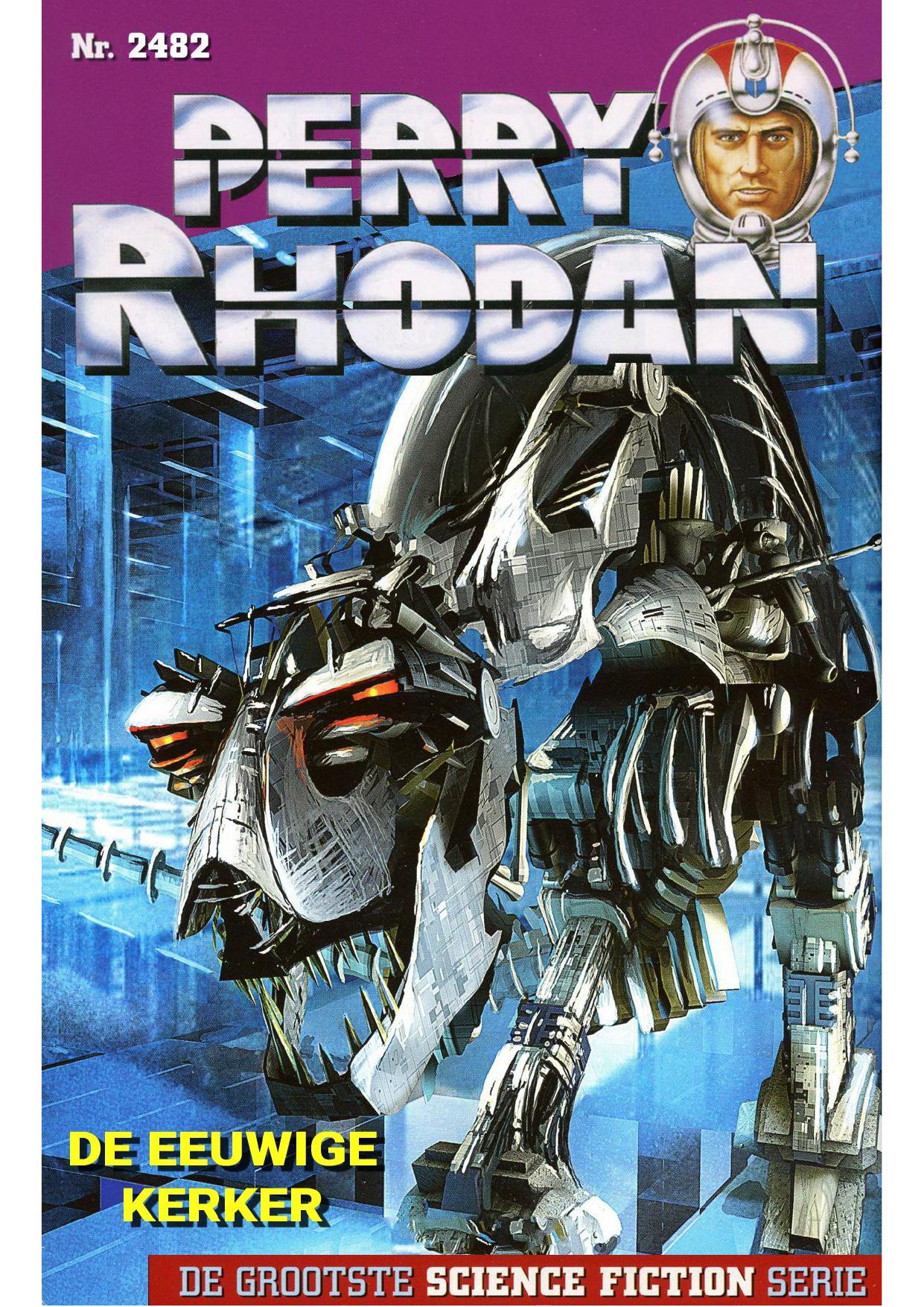 Perry Rhodan 2482