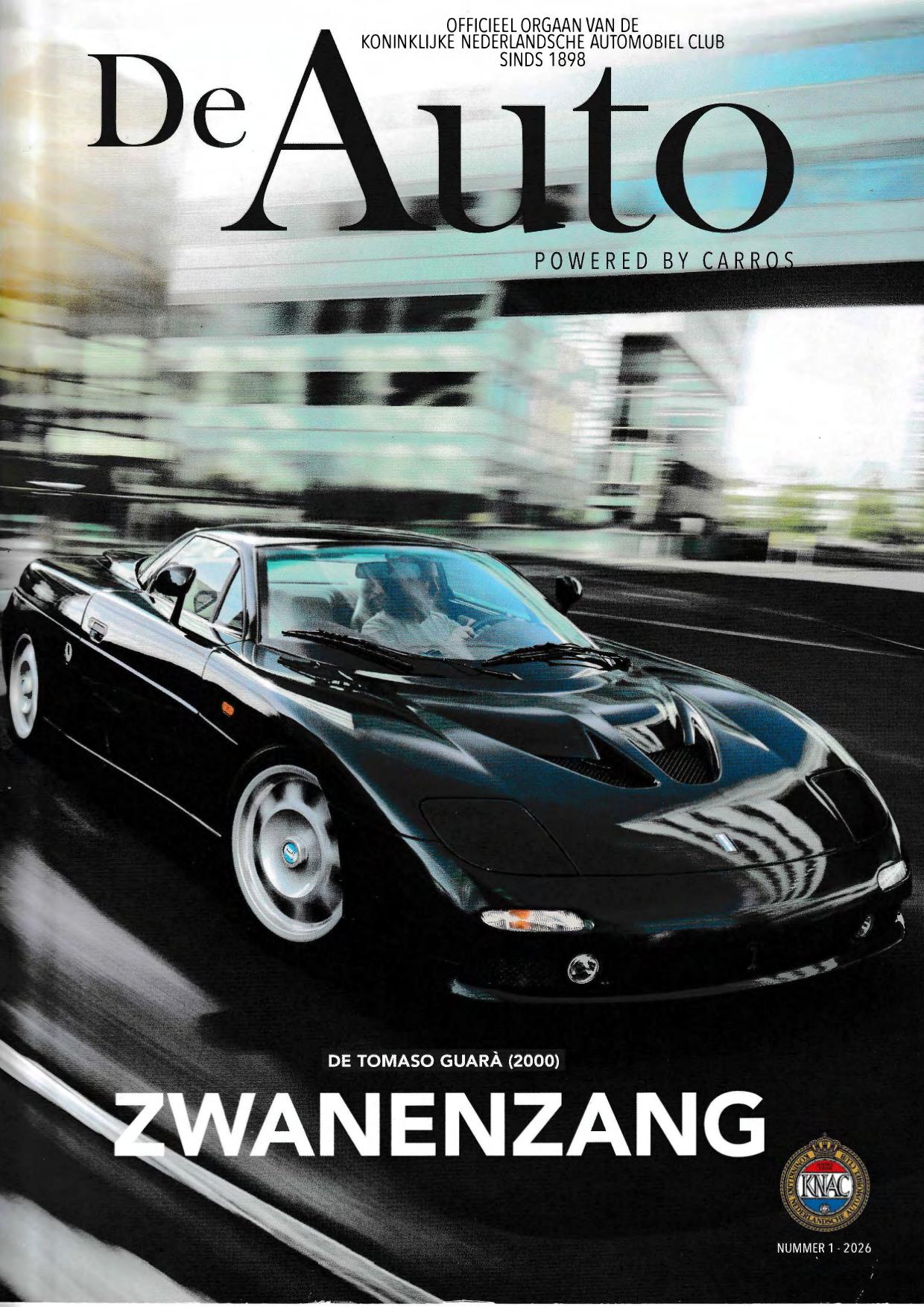 De Auto 1