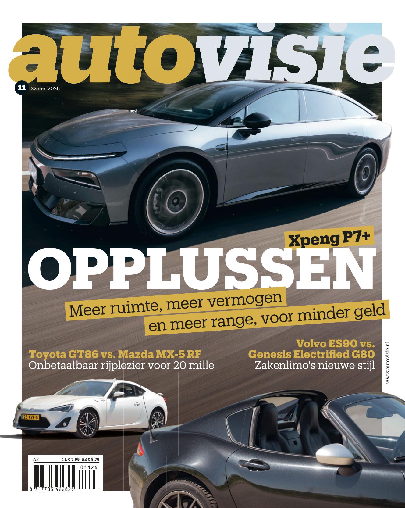 Autovisie 11