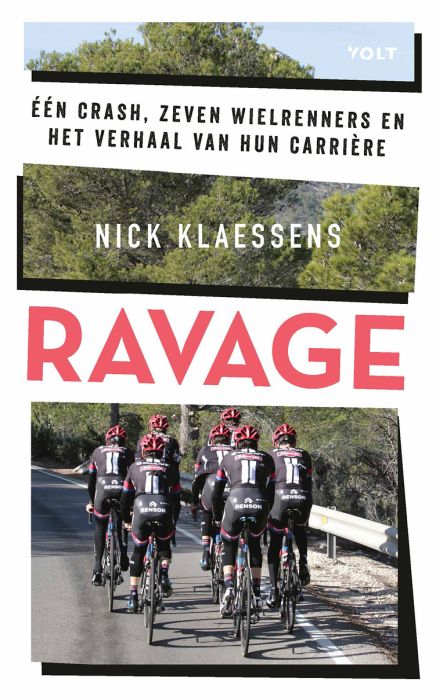Ravage