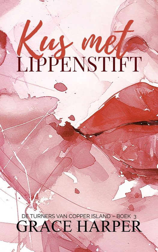 KUS MET LIPPENSTIFT