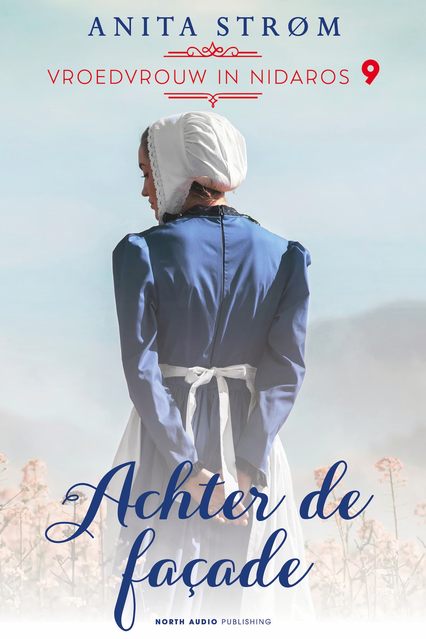 Achter de façade: Vroedvrouw in Nidaros 9