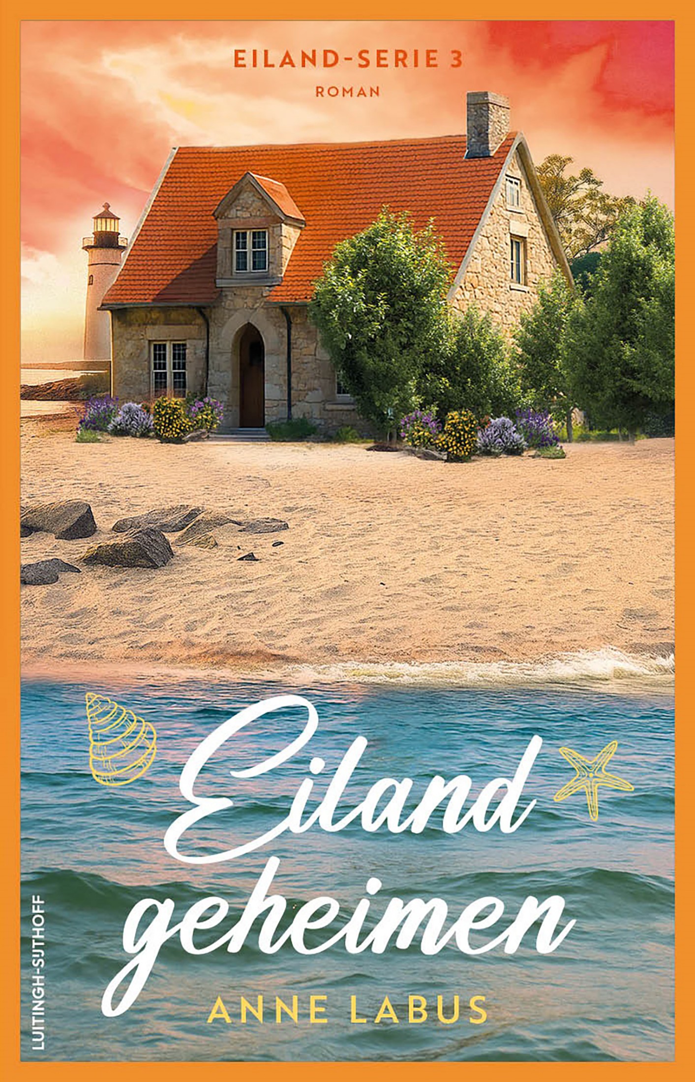 Eilandgeheimen