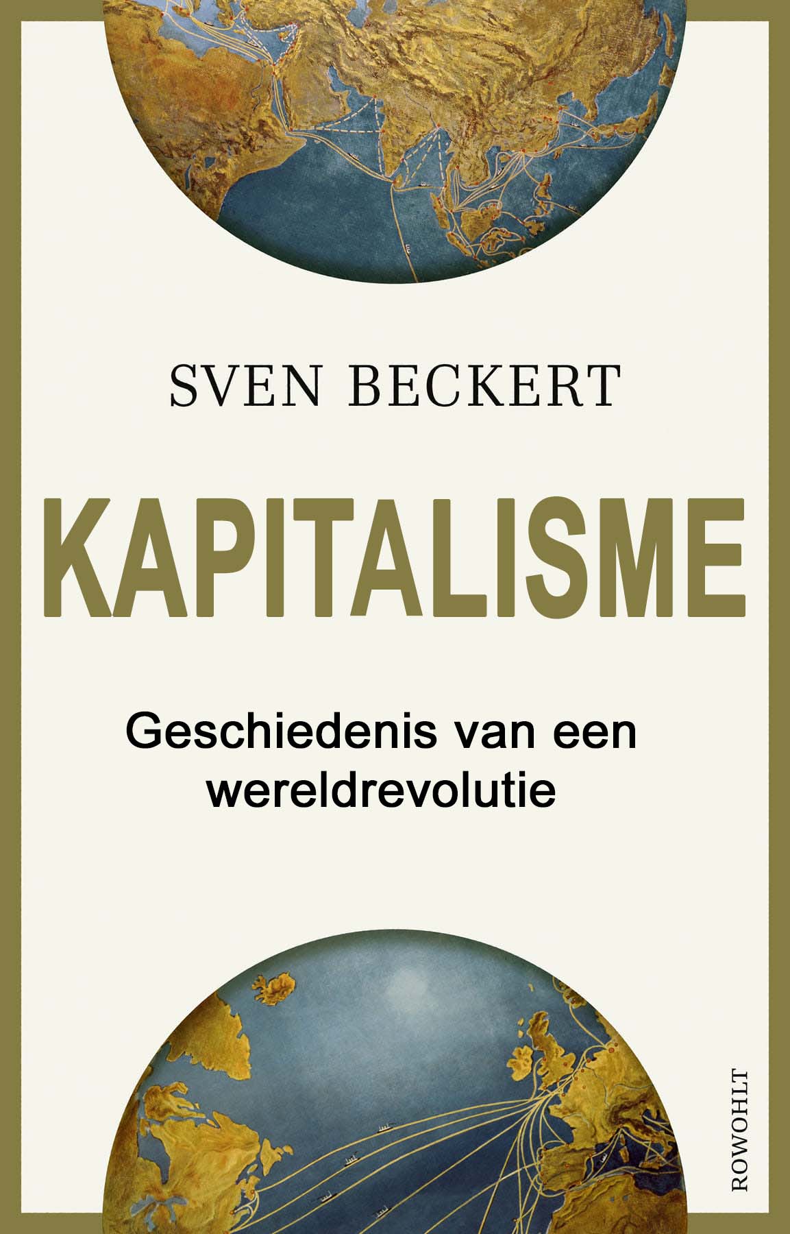 Kapitalisme