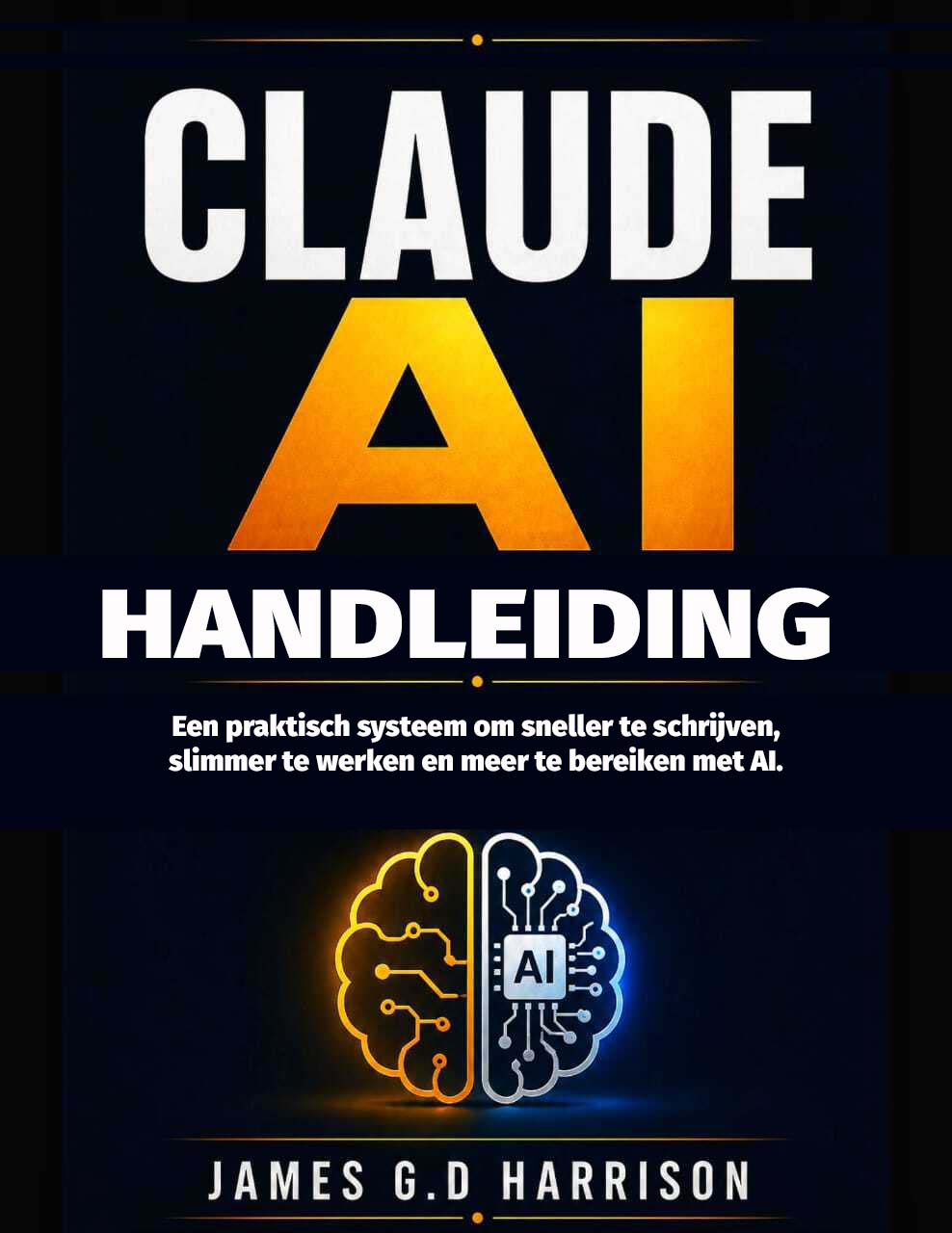 Claude AI Handleiding