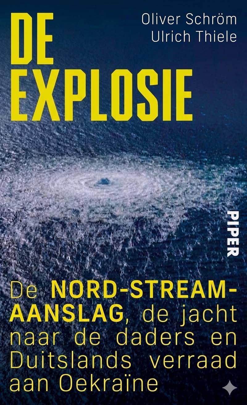 De Explosie