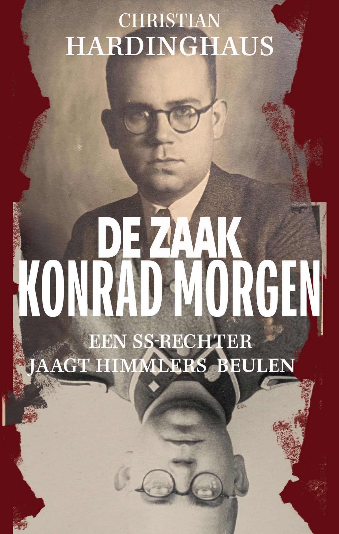De Zaakl Konrad Morgen
