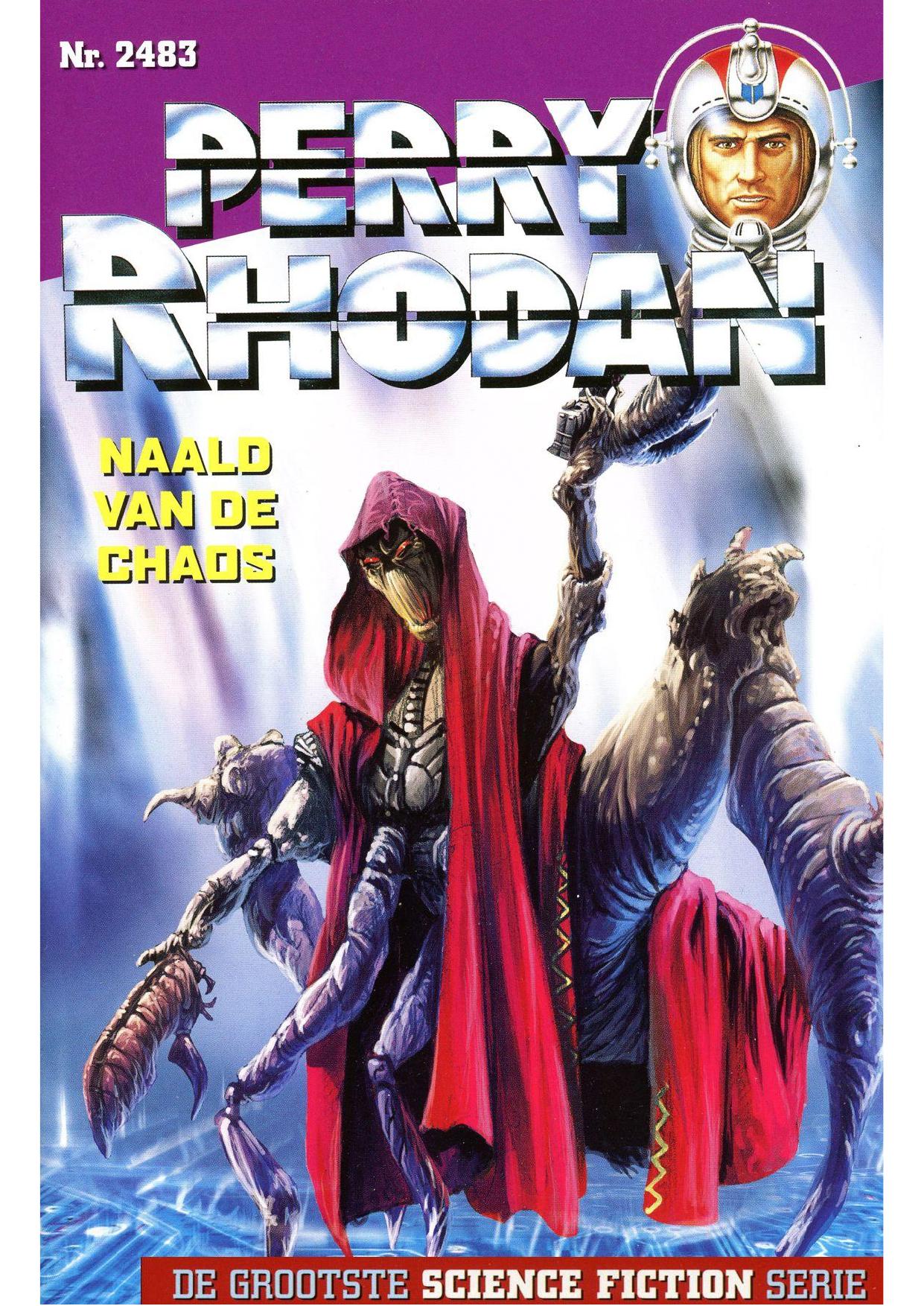 Perry Rhodan 2483