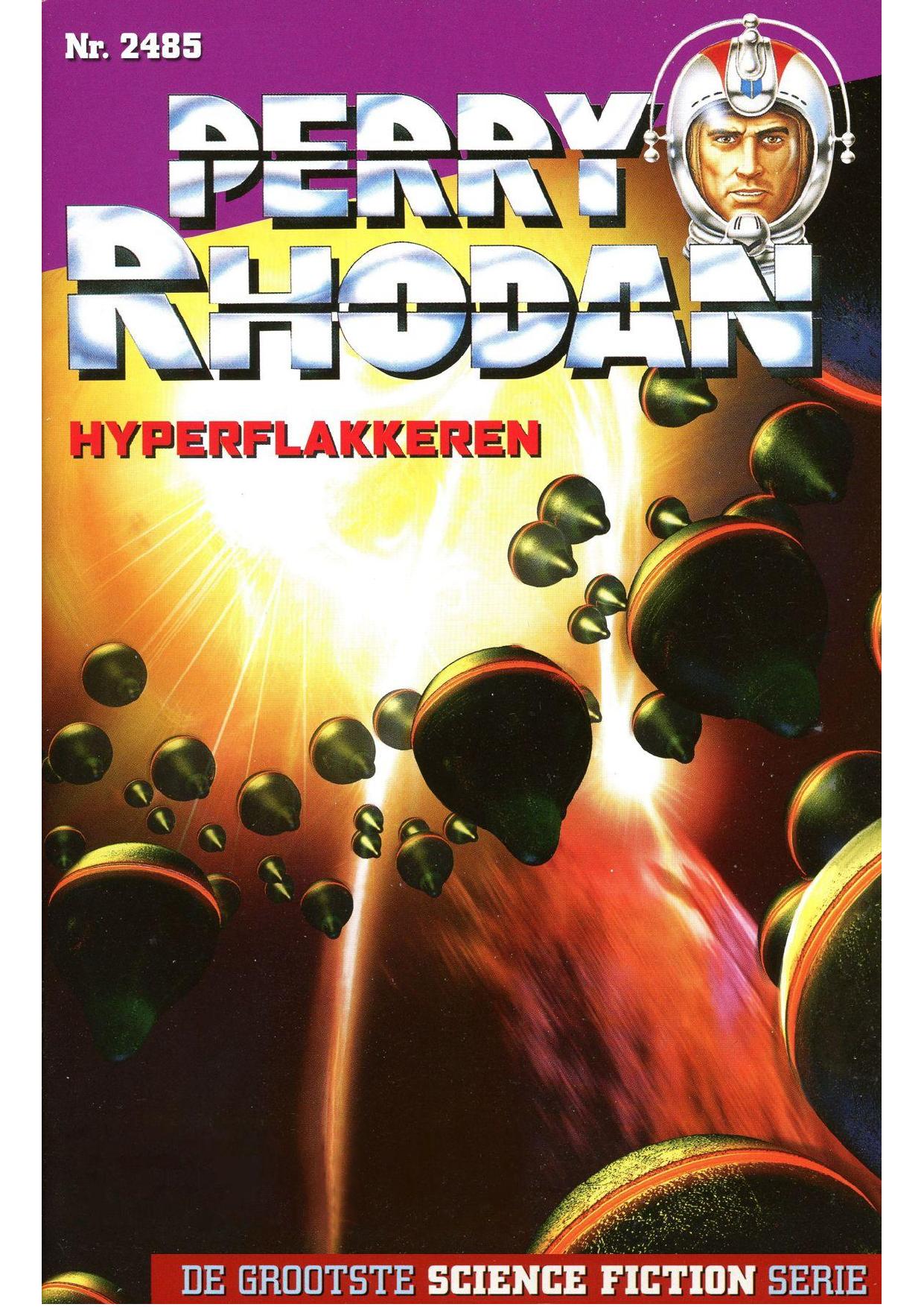 Perry Rhodan 2485