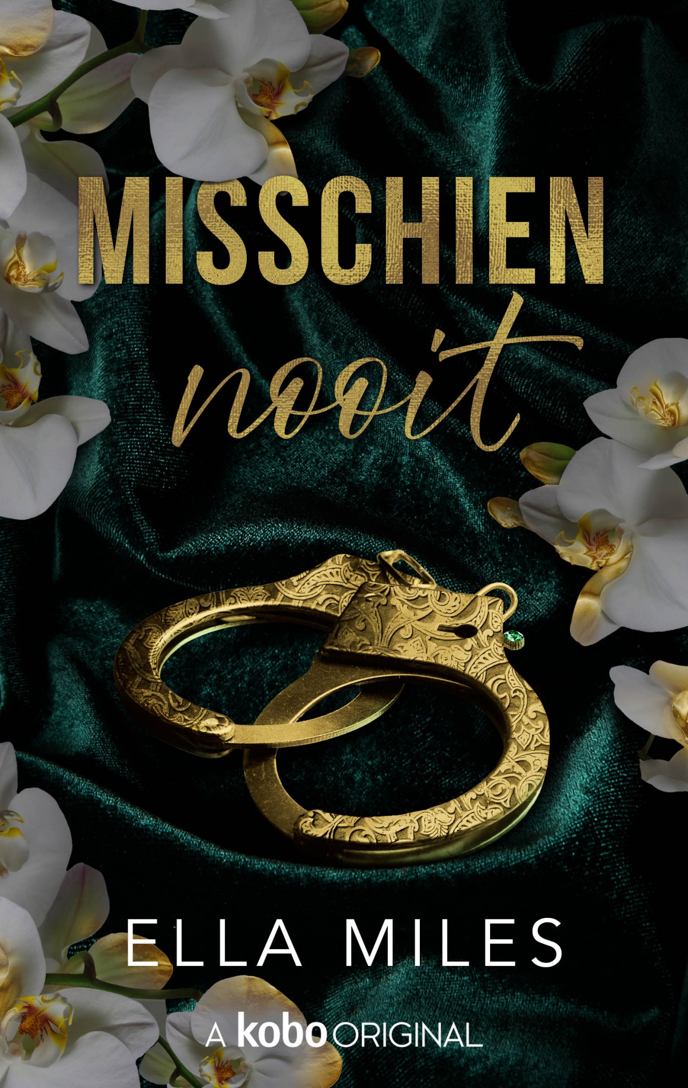 Misschien Boek 2: Misschien nooit