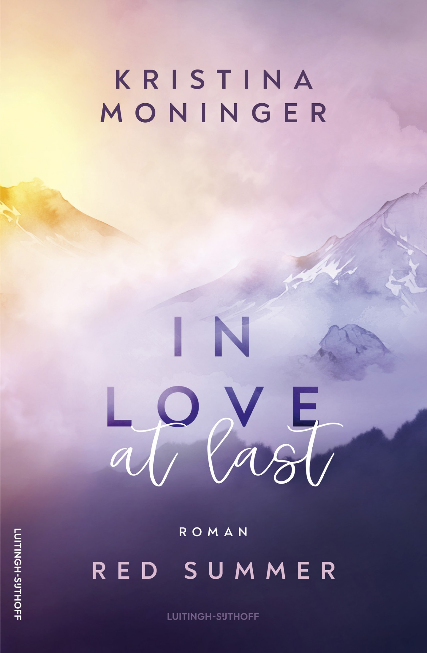 In Love At Last: Red Summer 2