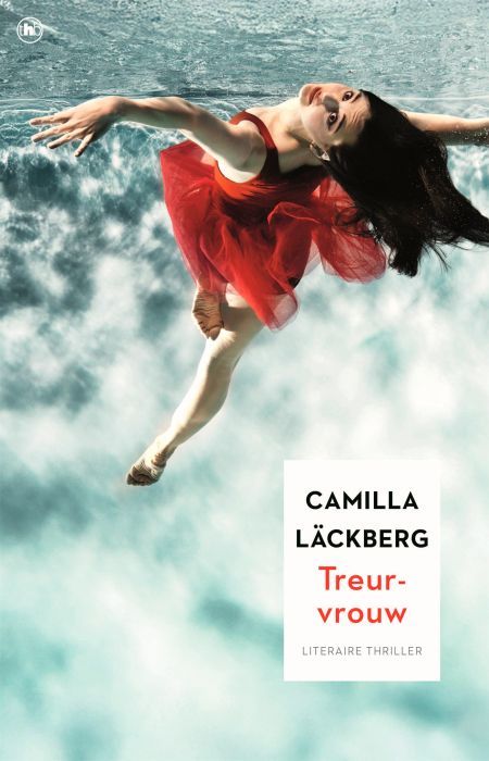 Treurvrouw