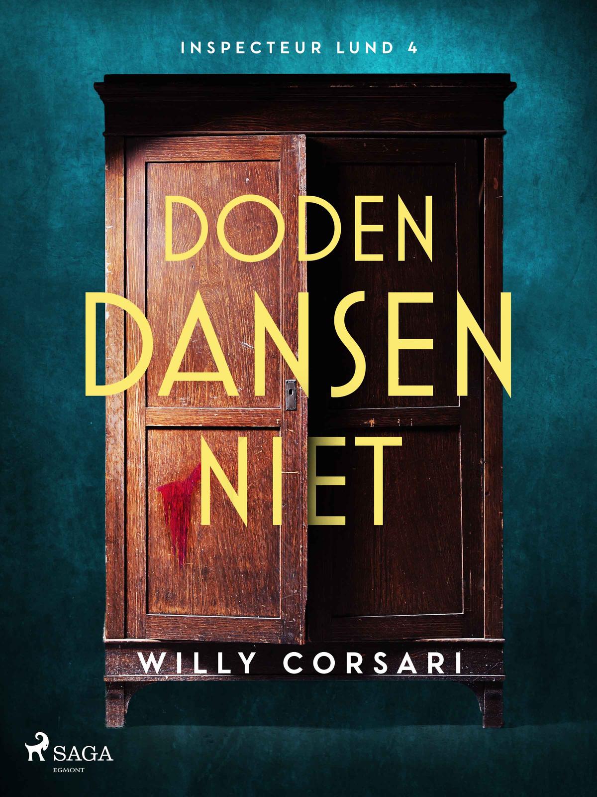 Doden dansen niet