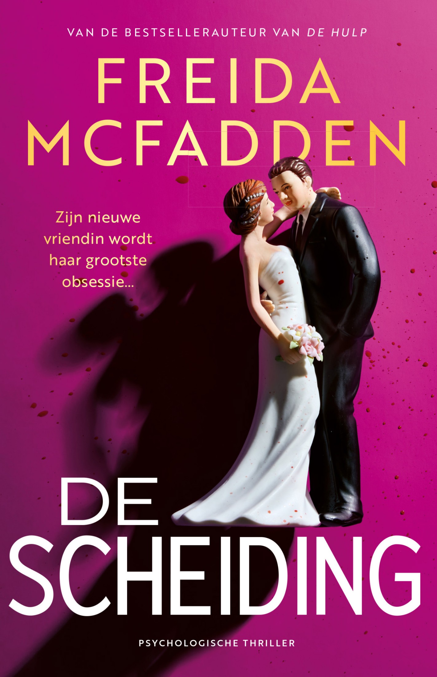 De scheiding