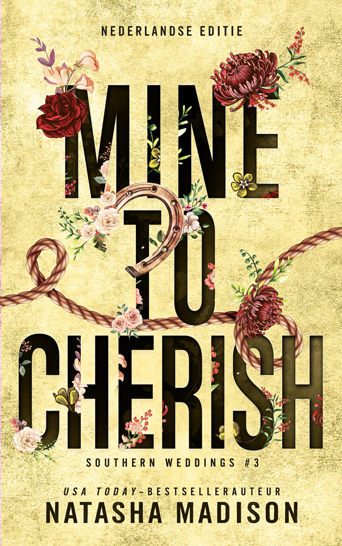 Mine to cherish