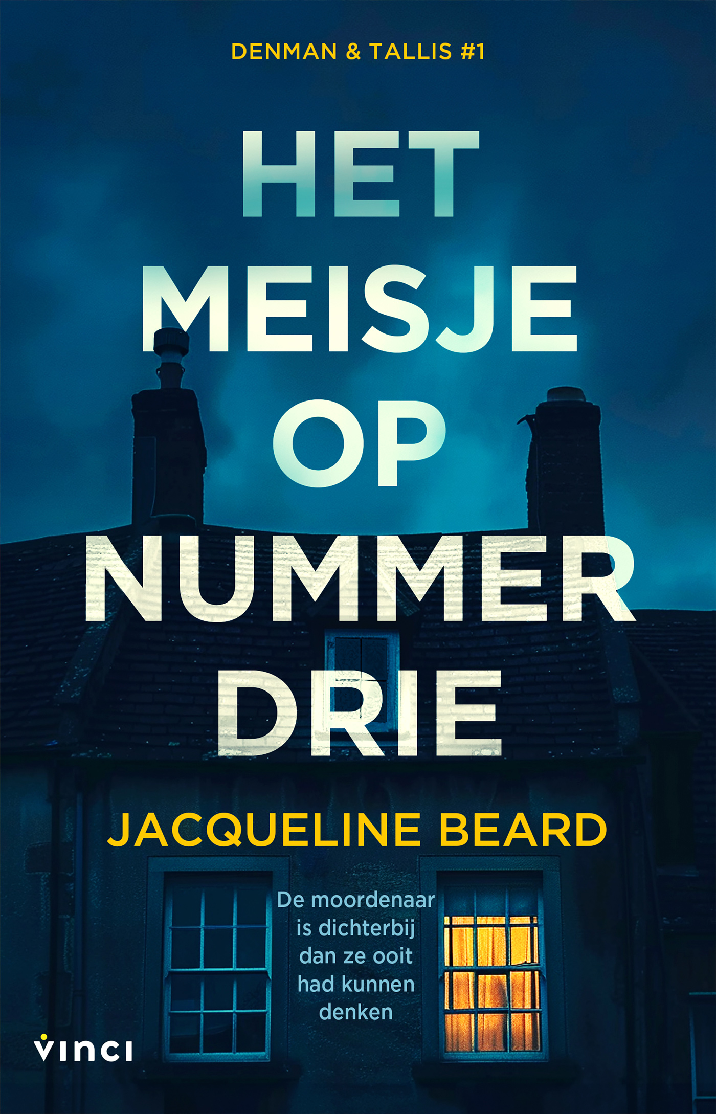 Het meisje op nummer drie
