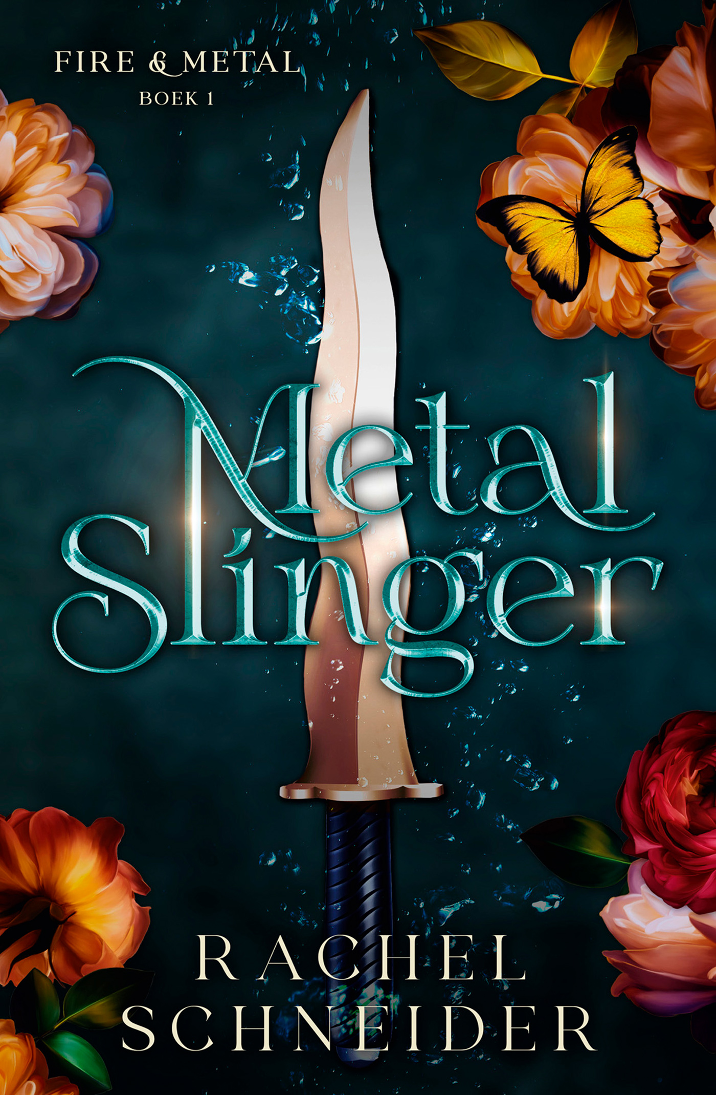 Metal slinger