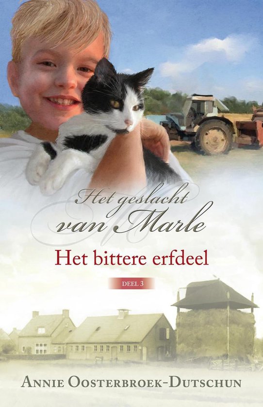 Het bittere erfdeel