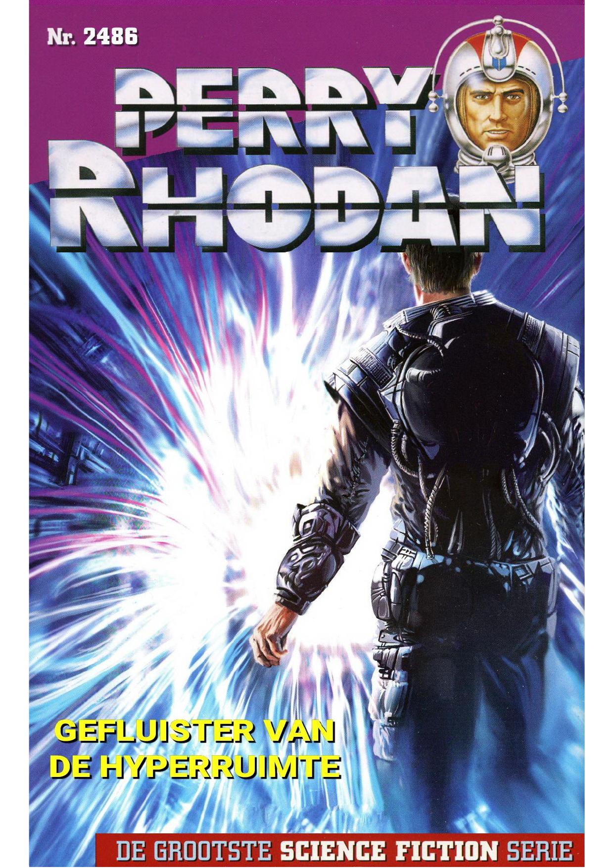Perry Rhodan 2486