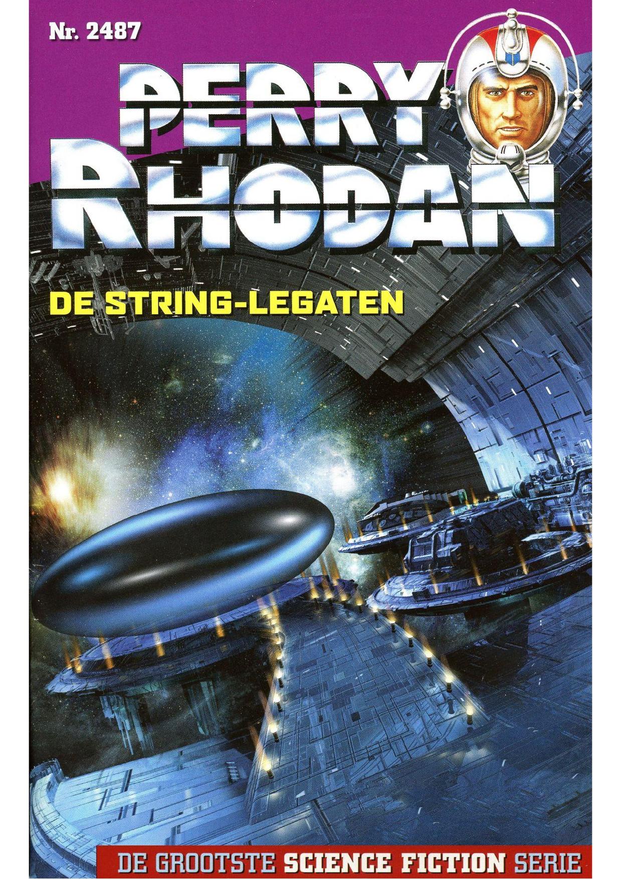 Perry Rhodan 2487