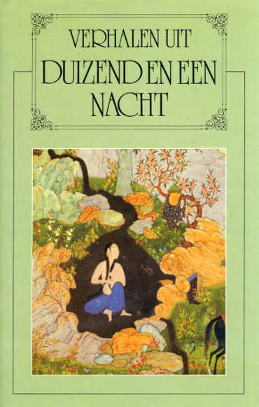 Verhalen uit Duizend en een Nacht (12)