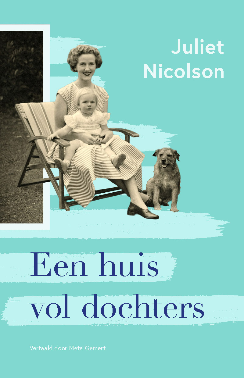 Een huis vol dochters