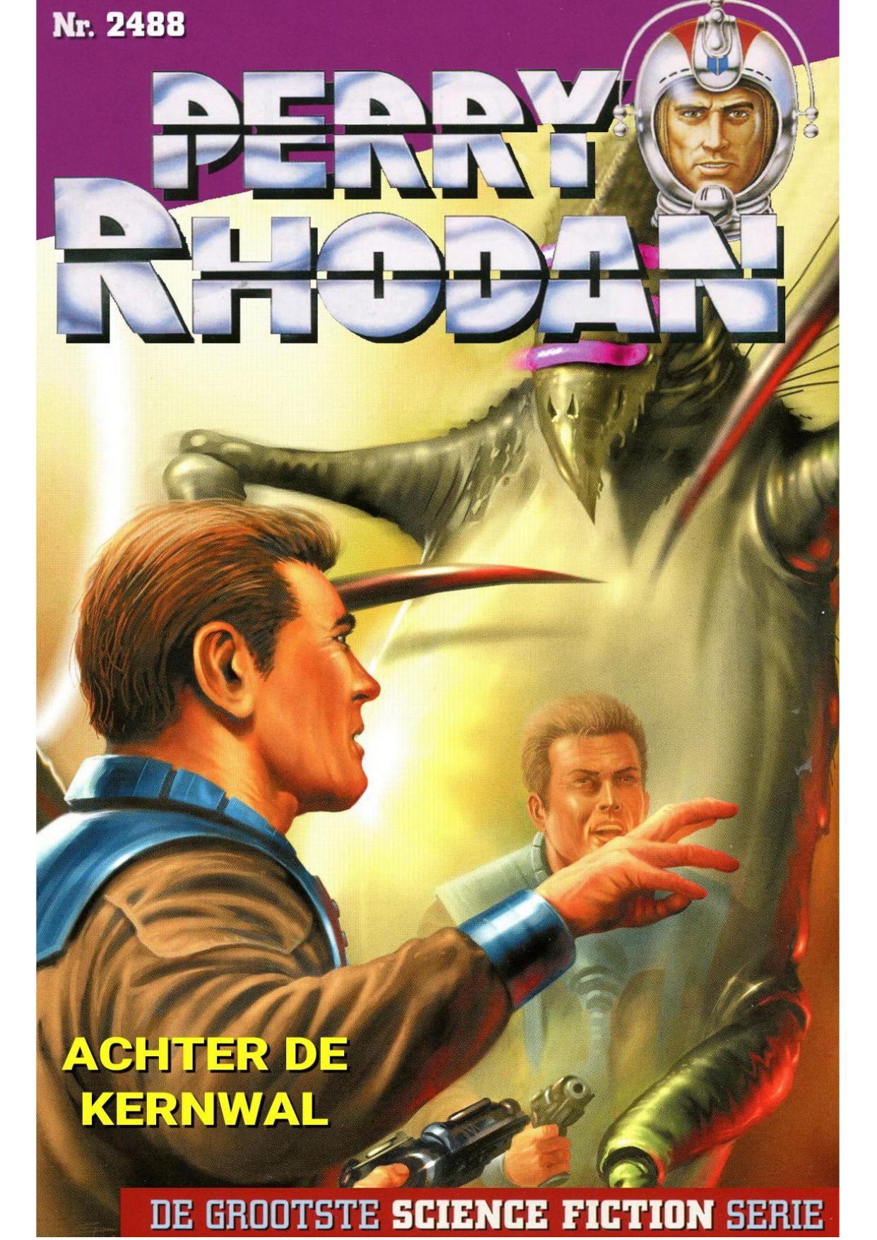 Perry Rhodan 2488