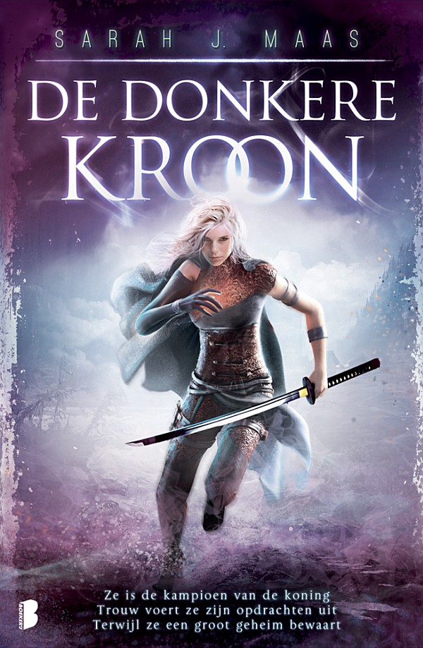 De donkere kroon