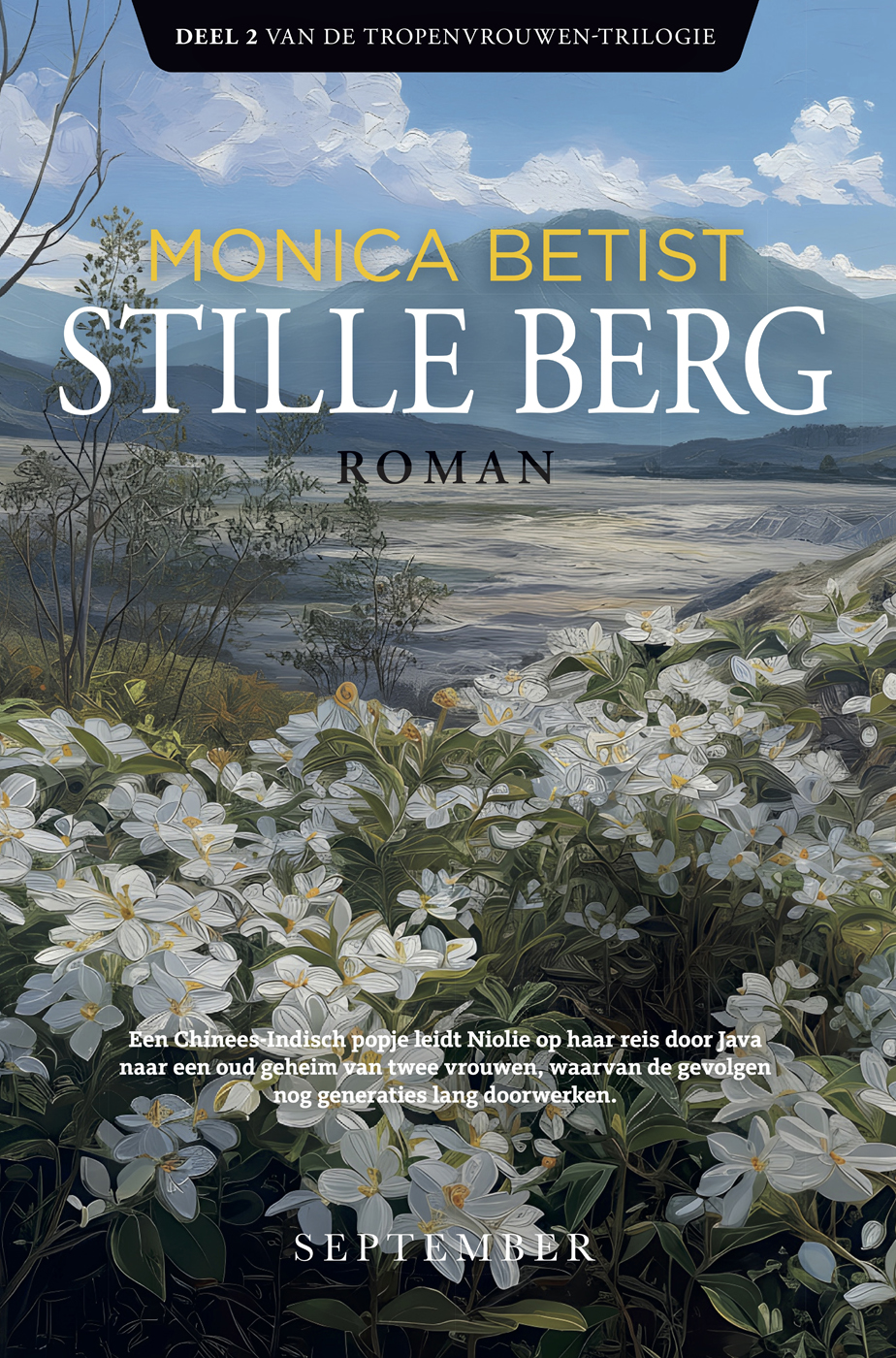 Stille berg