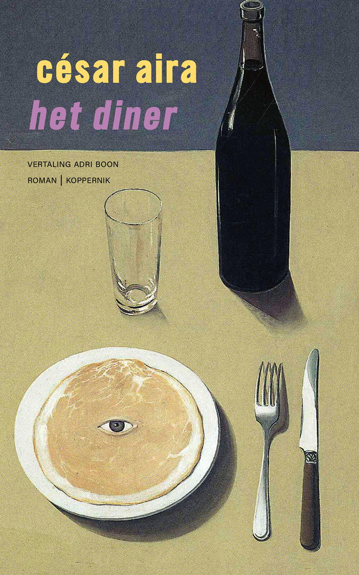 Het diner