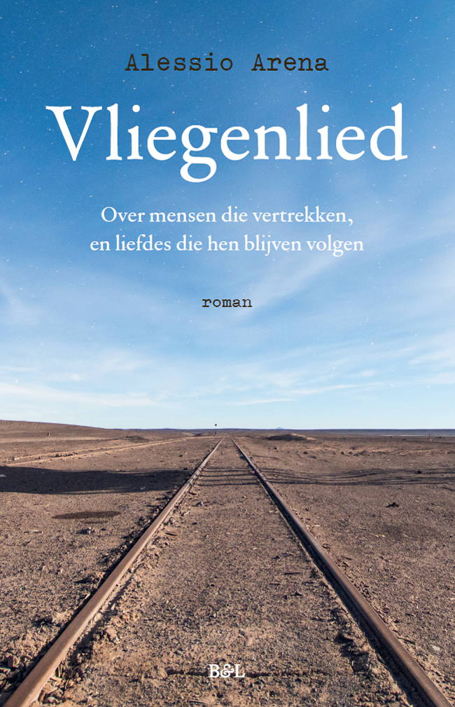 Vliegenlied