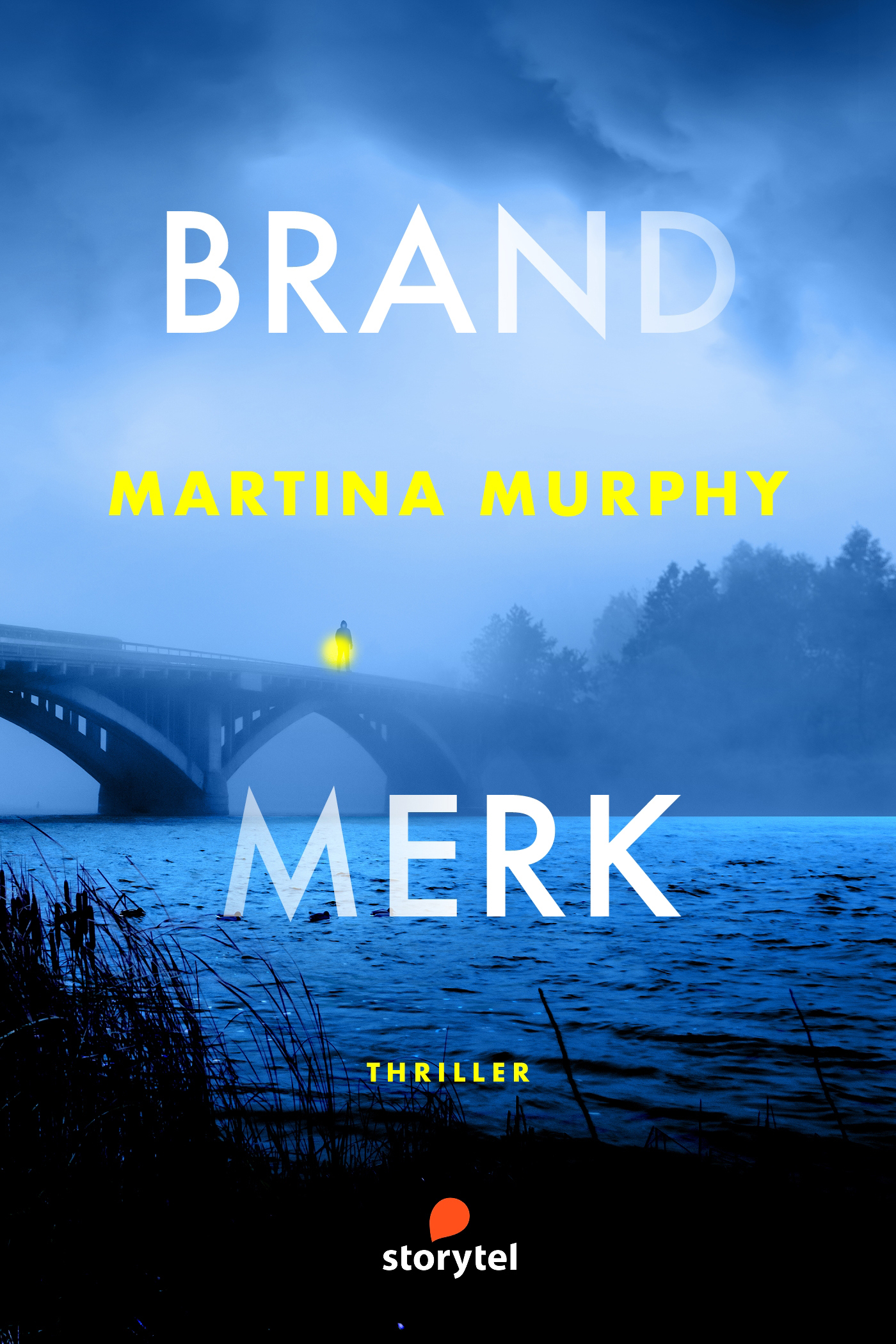 Brandmerk