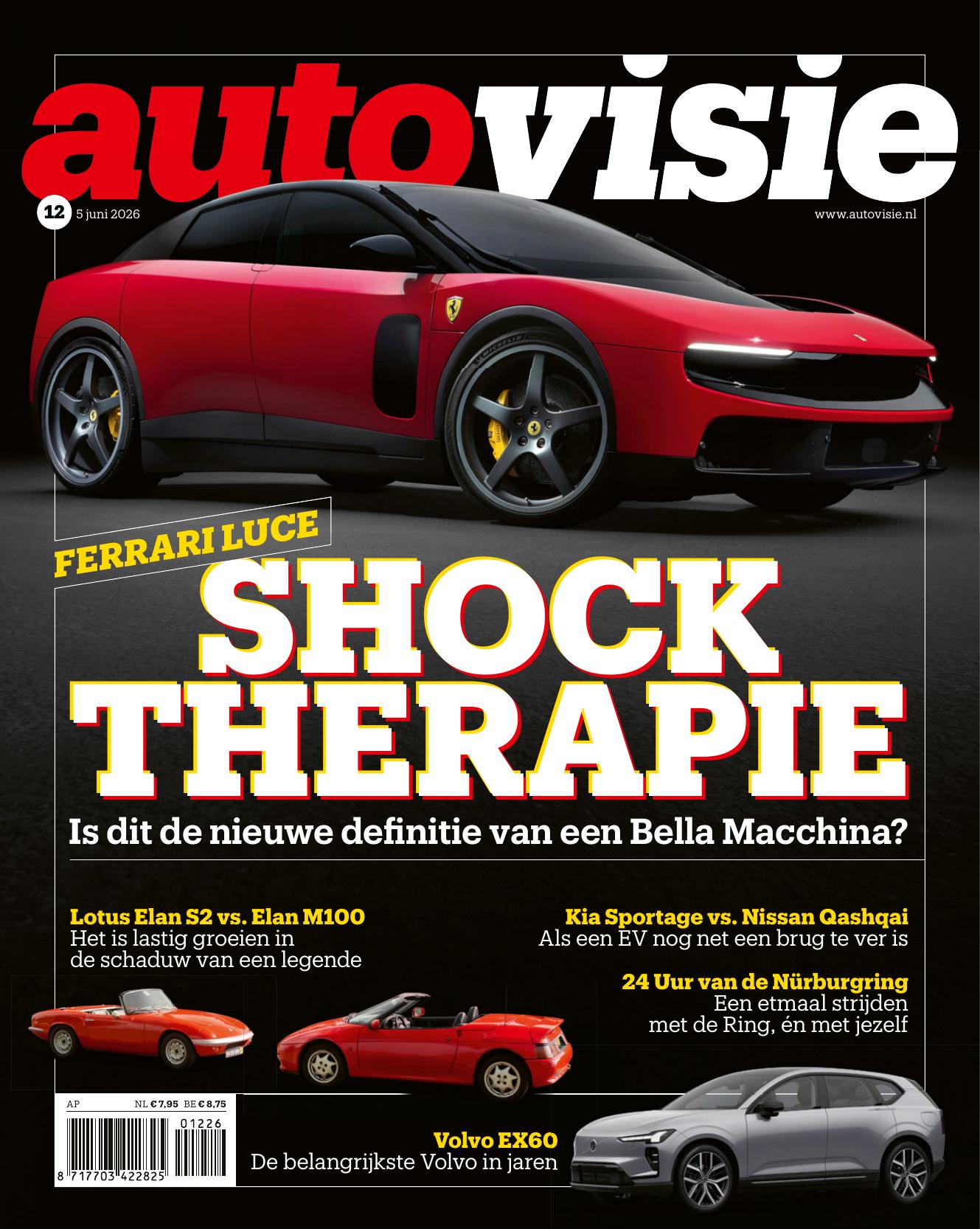 Autovisie 12