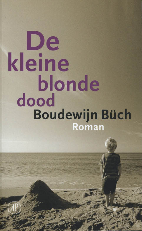 De kleine blonde dood