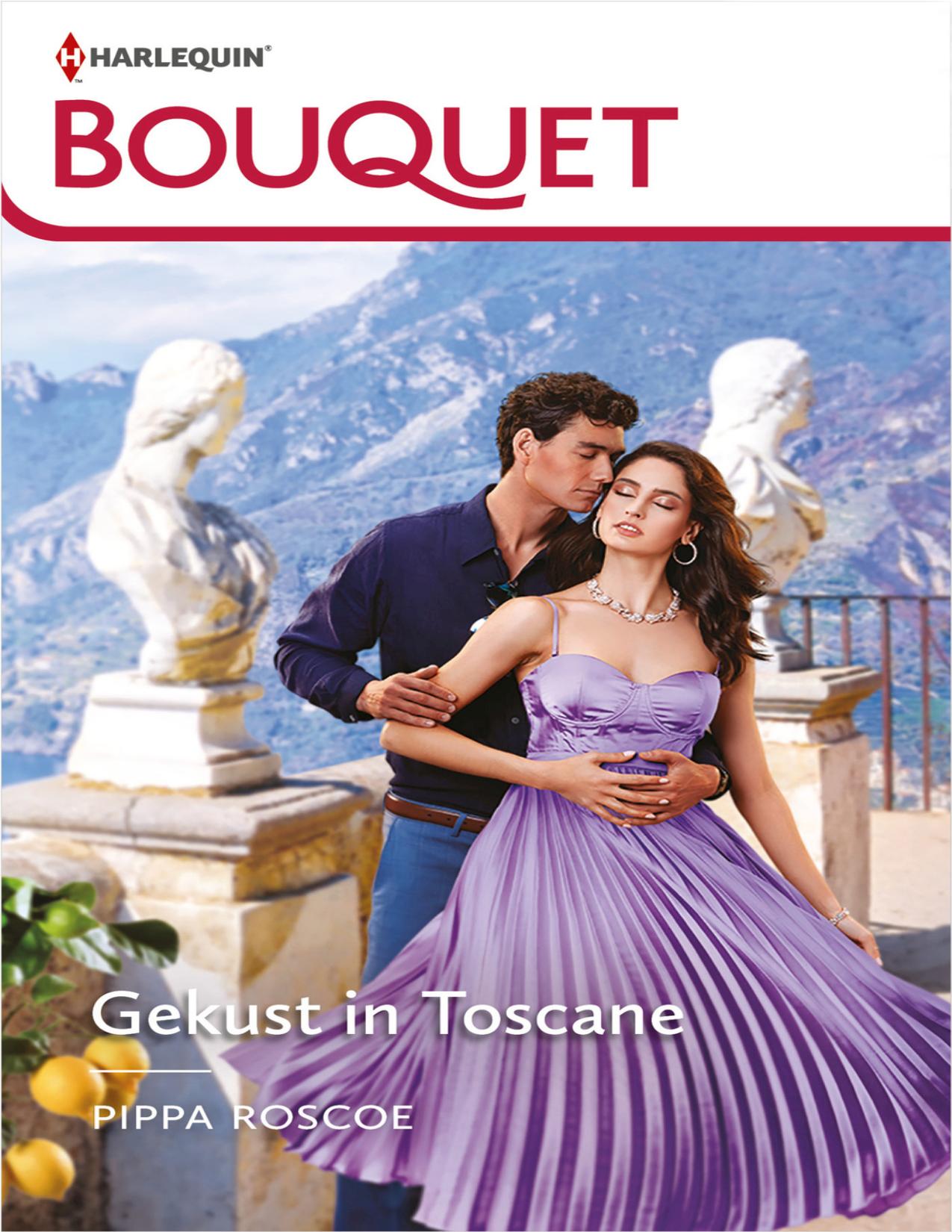 Gekust in Toscane
