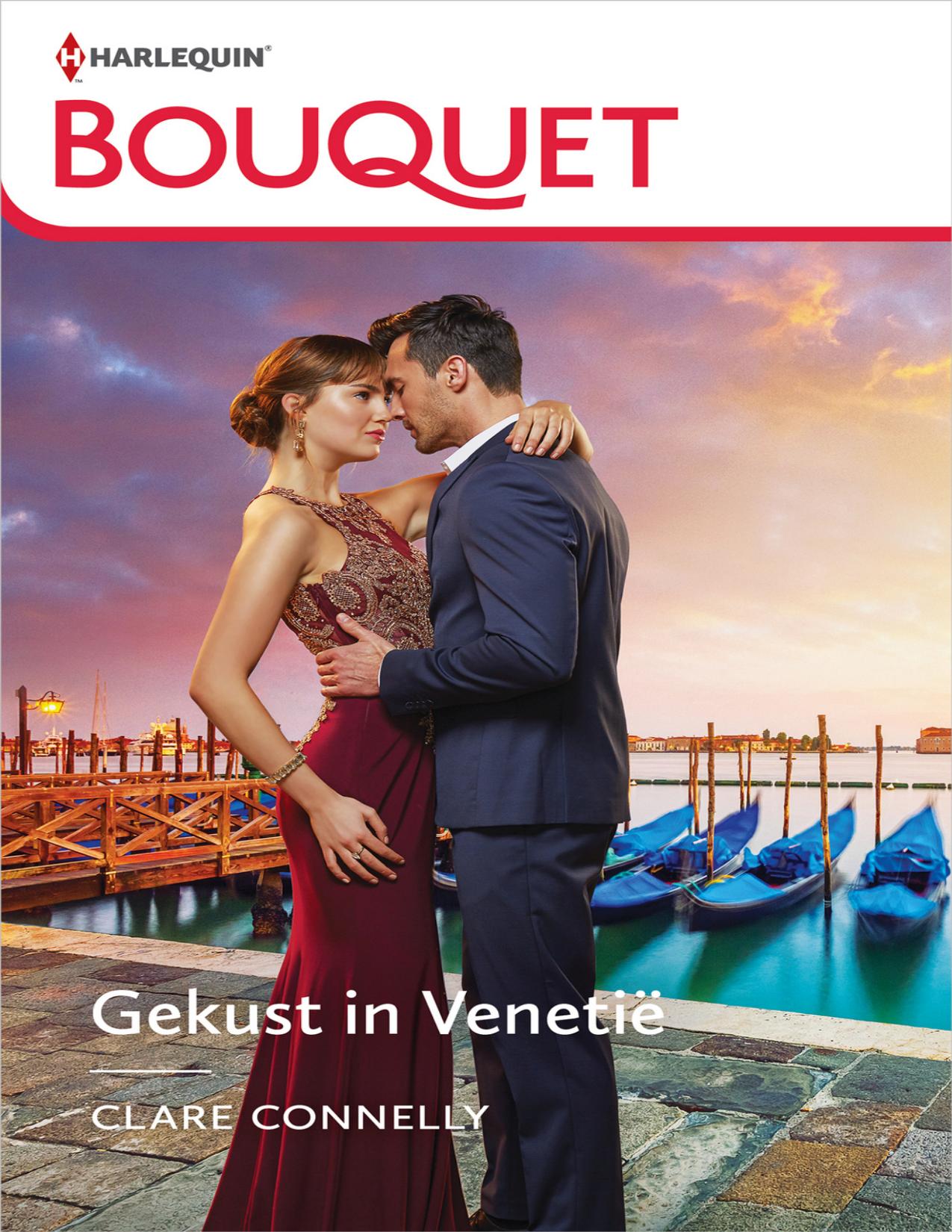 Gekust in Venetië