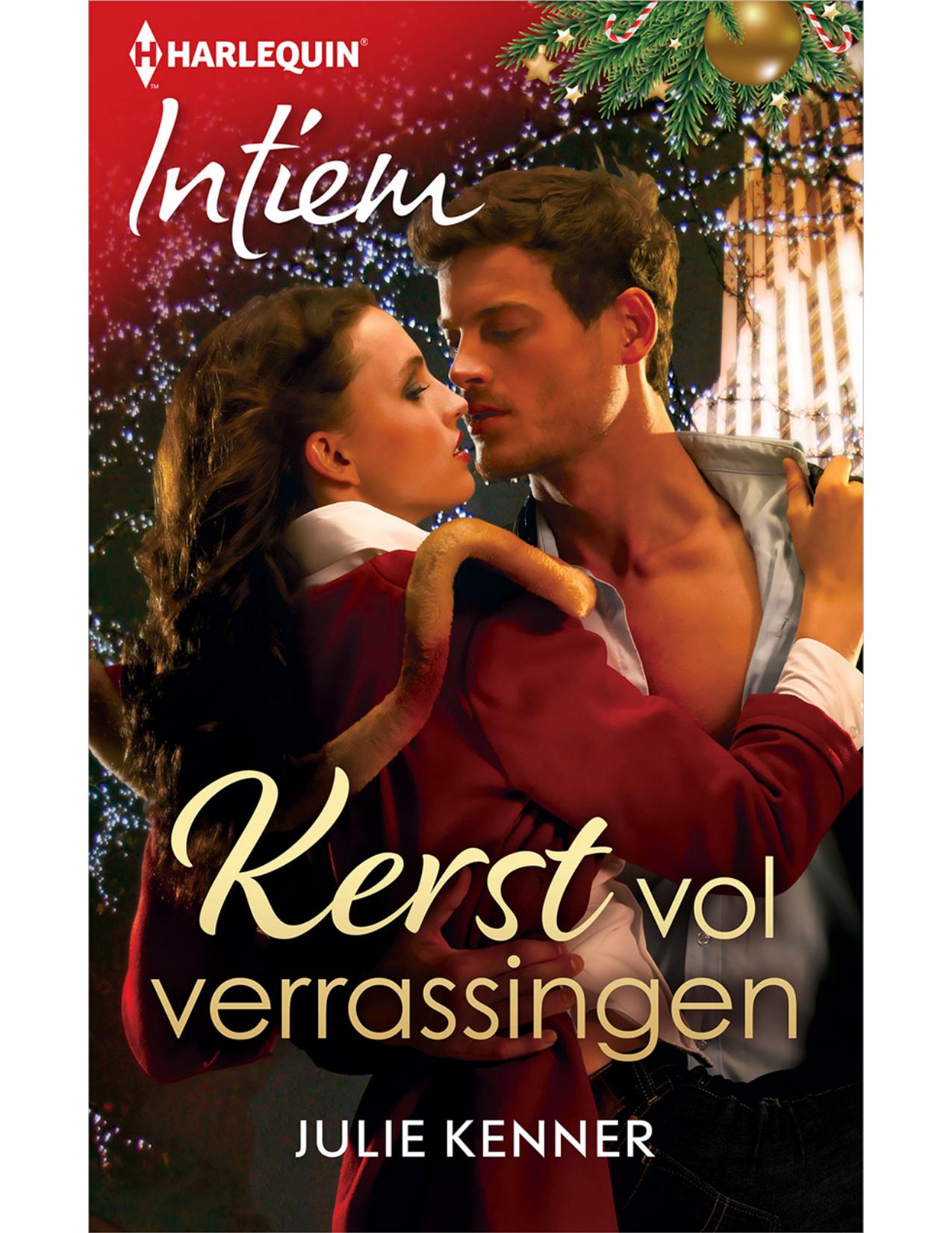 Intiem: Kerst vol verrassingen