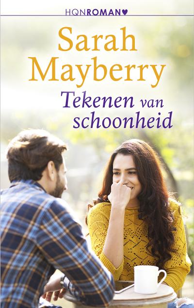 Tekenen van schoonheid.indd