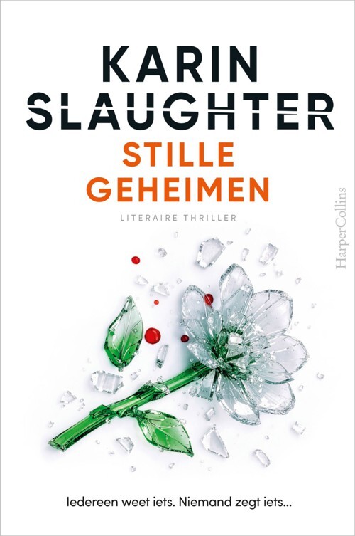 Stille geheimen – North Falls 2