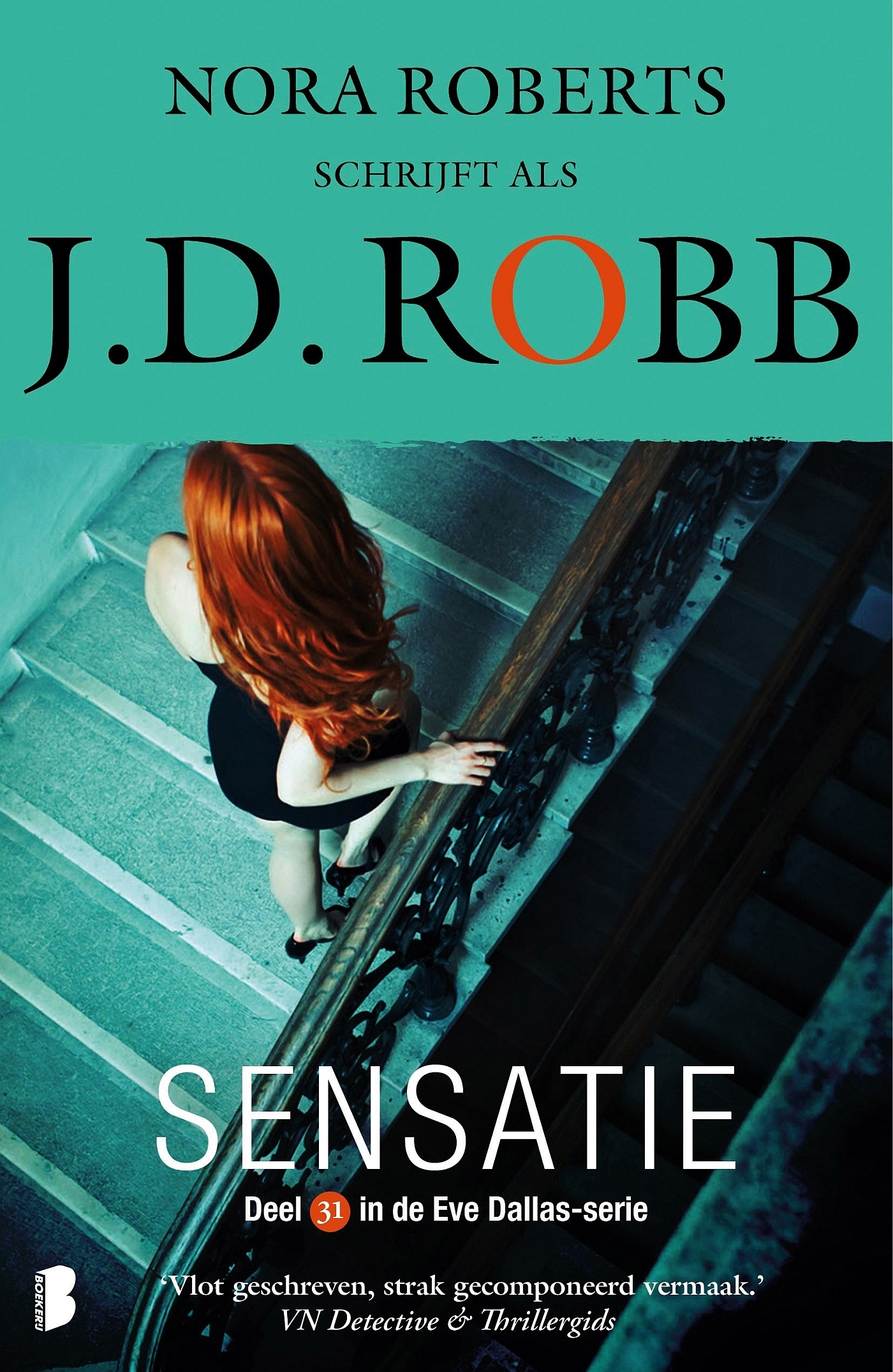 Sensatie